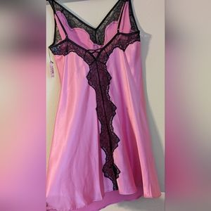 NWT - Vintage Beautiful Victoria's Secret Slip
